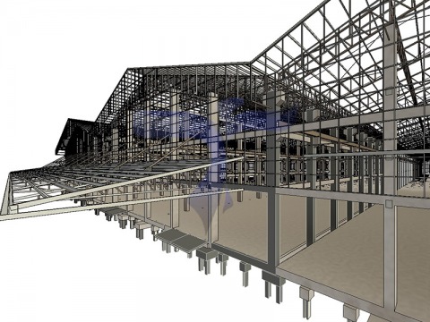 เรียนBIMแบบOnline-Offline